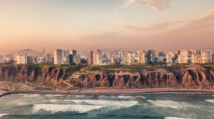 Lima, Peru