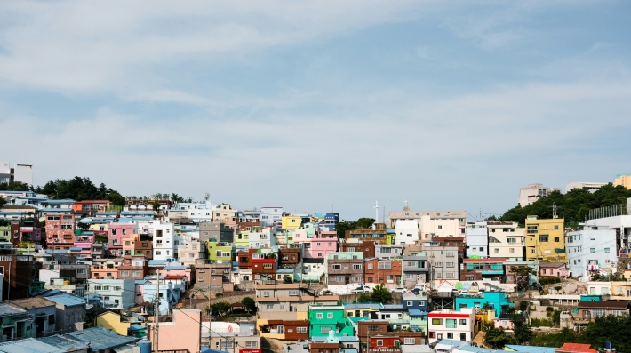 Busan, South Korea