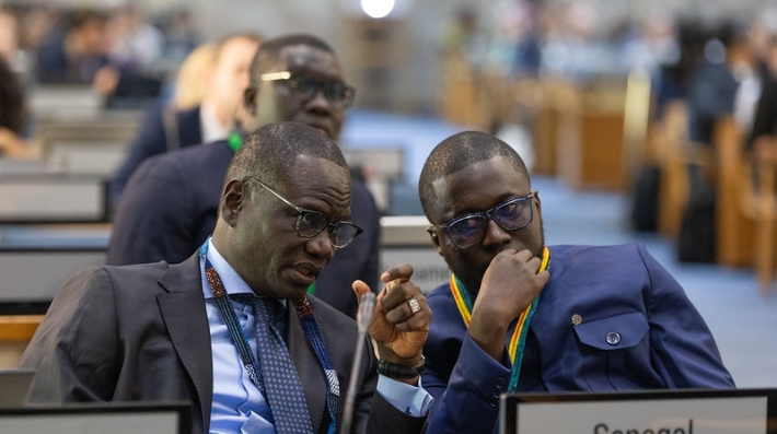 UNEP Photo