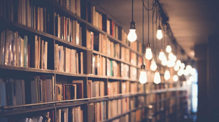 biblioteca