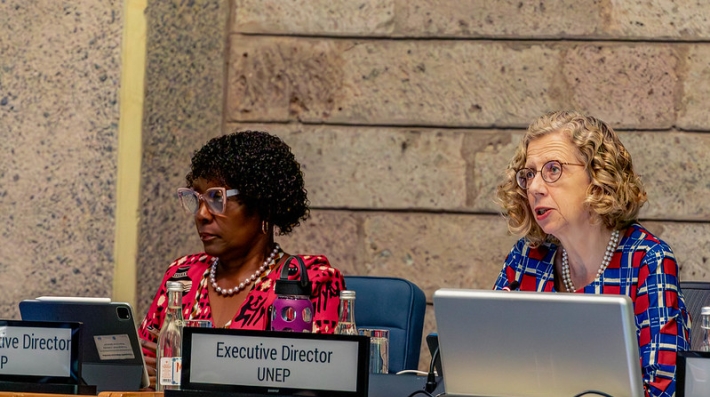 UNEP Photo