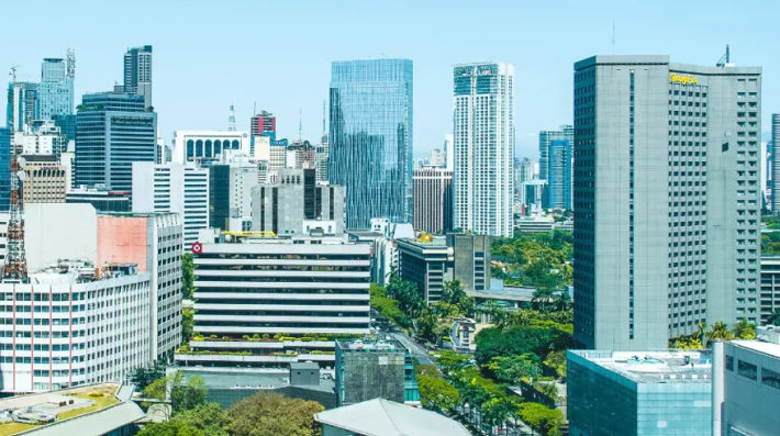 City
