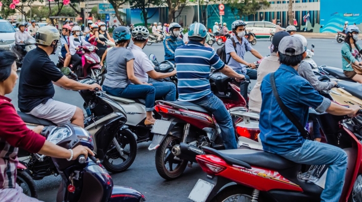 Fuel economy standards implementation roadmap for light-duty vehicles, two-wheelers, motorcycles and mopeds in Vietnam