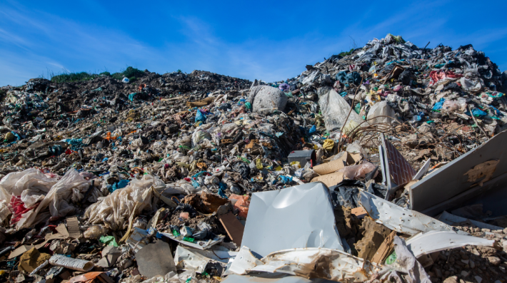 Landfill