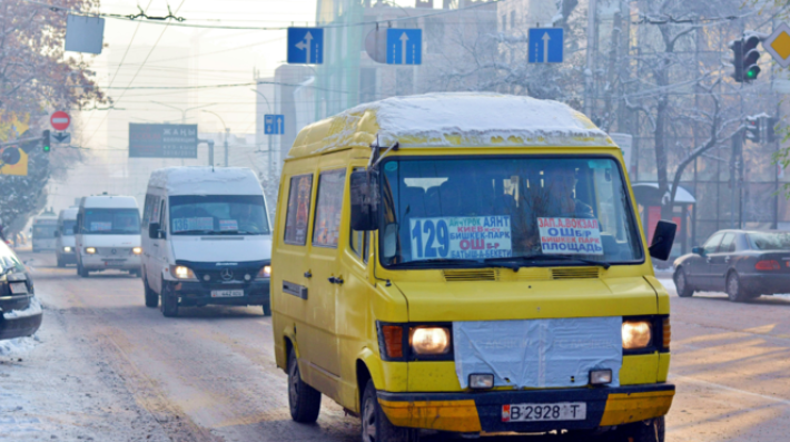 Air pollution is one of the most serious and shared environmental and public health challenges facing Central Asia