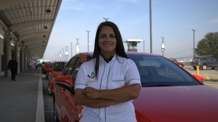 Results and Lessons Learned from GEF-7 Electric Mobility Projects in Latin America