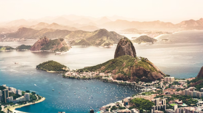 Brazil