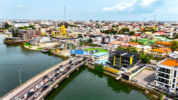 Lagos