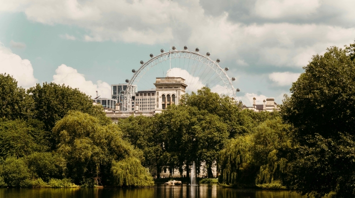 Photo of London