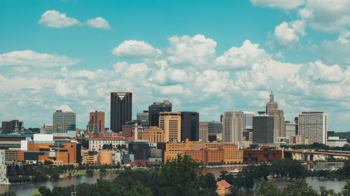 City