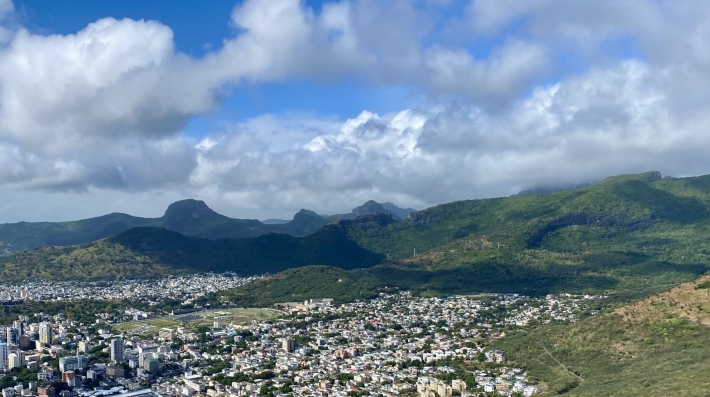 Mauritius