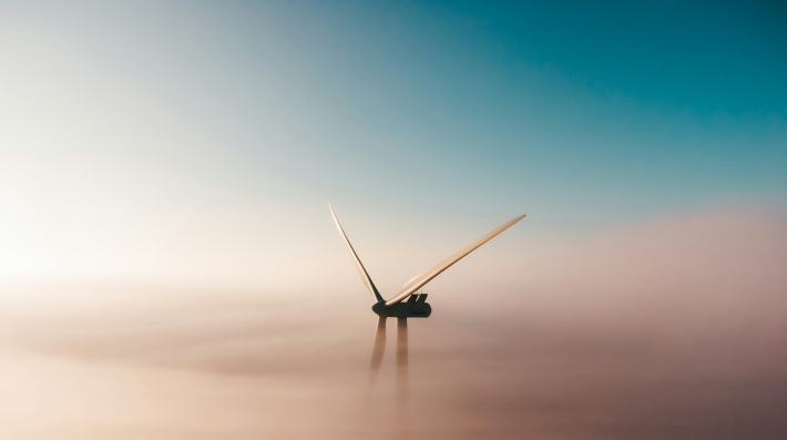 Energy transition