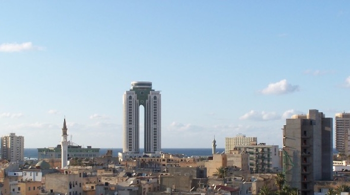 Tripoli