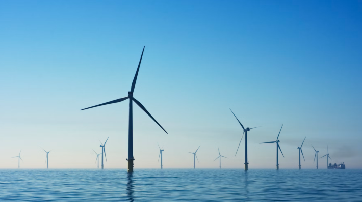 Renewable Energy