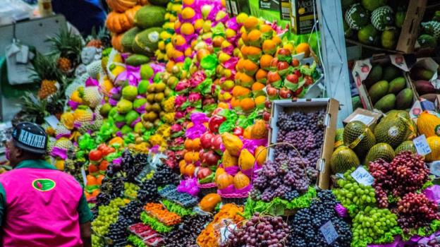 Fruits