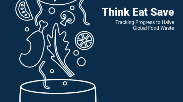 Food Waste Index Report 2024