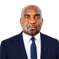 His Excellency Hamad Yusuf Masauni