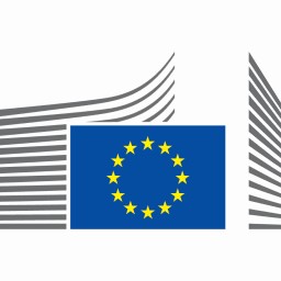 European Commission logo