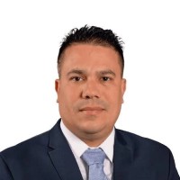 His Excellency Matthew Samuda