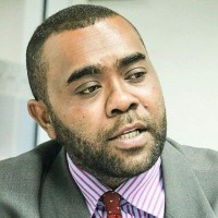 His Excellency Mosese Bulitavu
