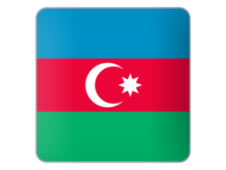 Flag of Azerbaijan