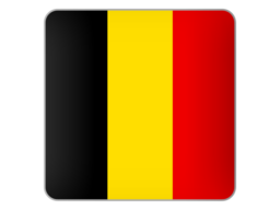 Flag of Belgium