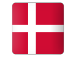 Flag of Denmark