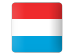 Flag of Luxembourg
