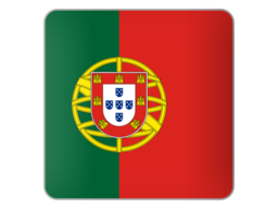 Flag of Portugal