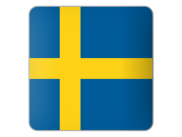 Flag of Sweden