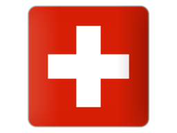 Flag of Switzerlnad