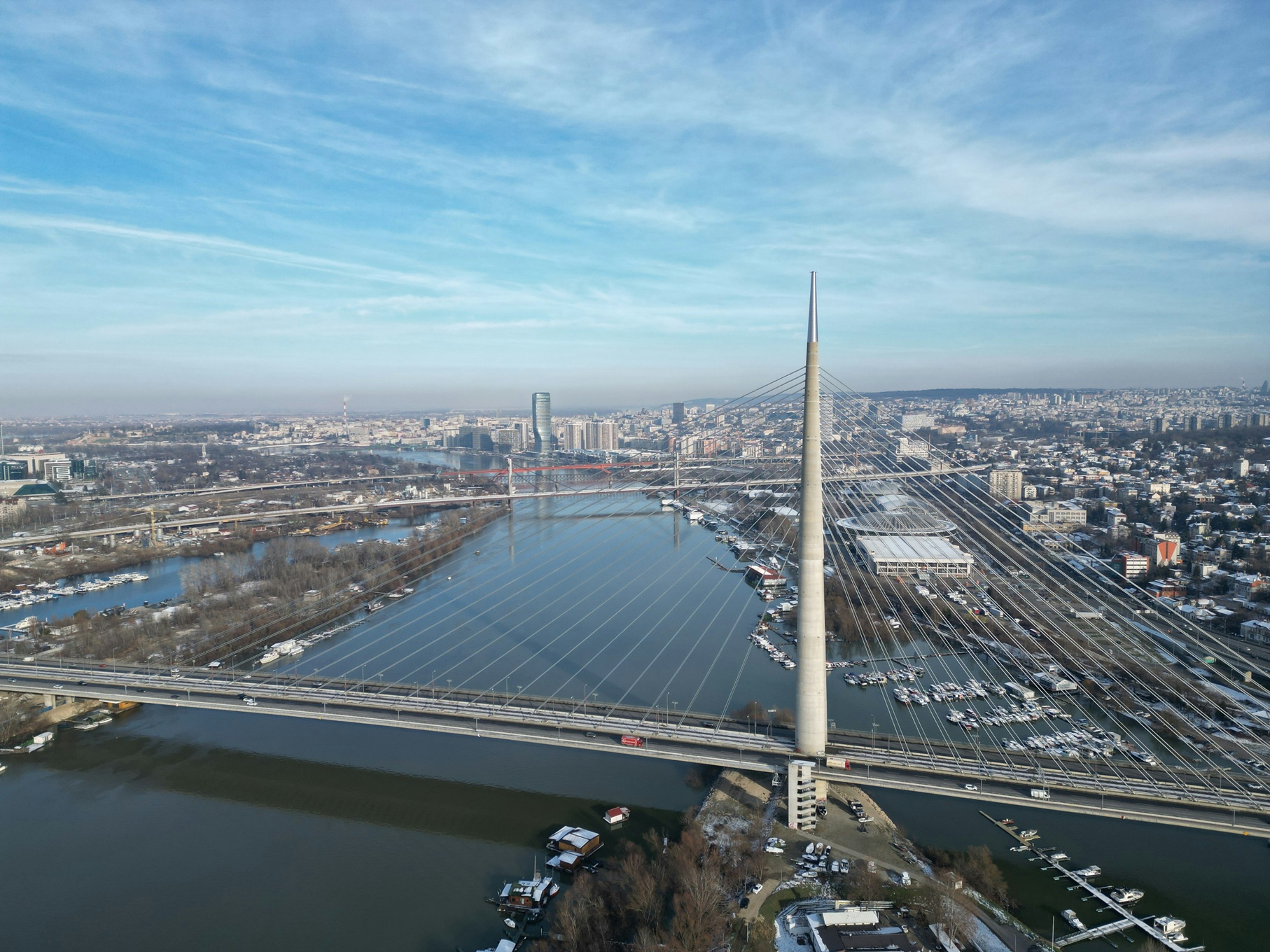 Belgrade, Serbia
